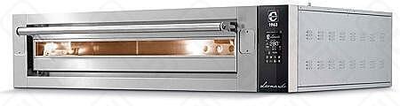 ПЕЧЬ ДЛЯ ПИЦЦЫ CUPPONE LEONARDO LN2T1TSM-C5-CP