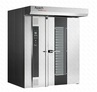 ПЕЧЬ РОТАЦИОННАЯ ГАЗОВАЯ APACH BAKERY LINE J106108С MDCPT ПЛАТФОРМА