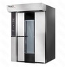 ПЕЧЬ РОТАЦИОННАЯ ГАЗОВАЯ APACH BAKERY LINE G68C DPTTA ПЛАТФОРМА