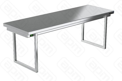 ПОЛКА НАСТОЛЬНАЯ ПН-810603Т