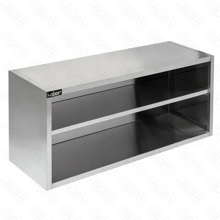 ШКАФ-ПОЛКА ОТКРЫТАЯ ПШ-6035