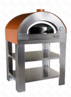 ПЕЧЬ VOLDONE PIZZA 4