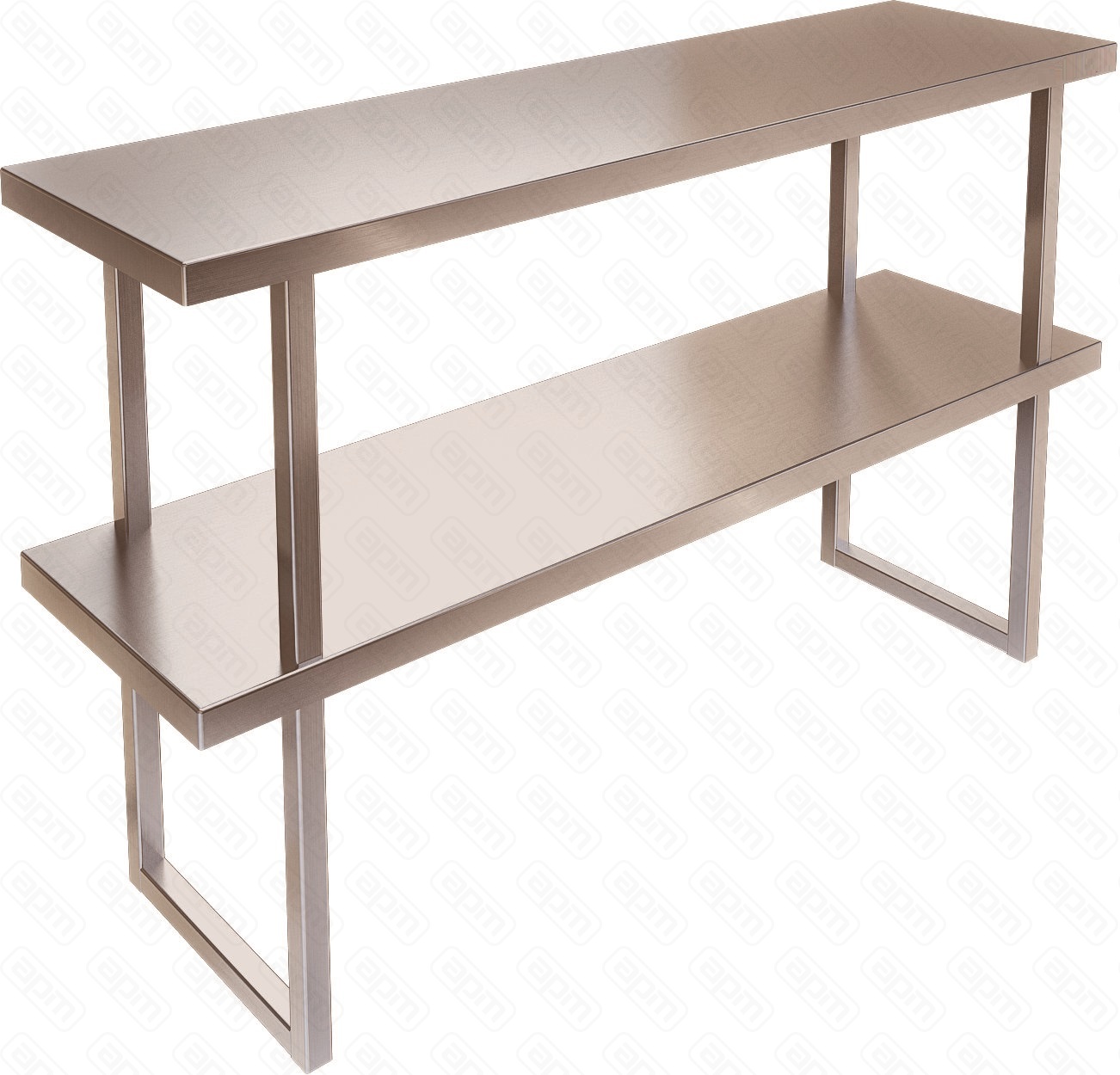 ПОЛКА НАСТОЛЬНАЯ KAYMAN ПНС-2213903