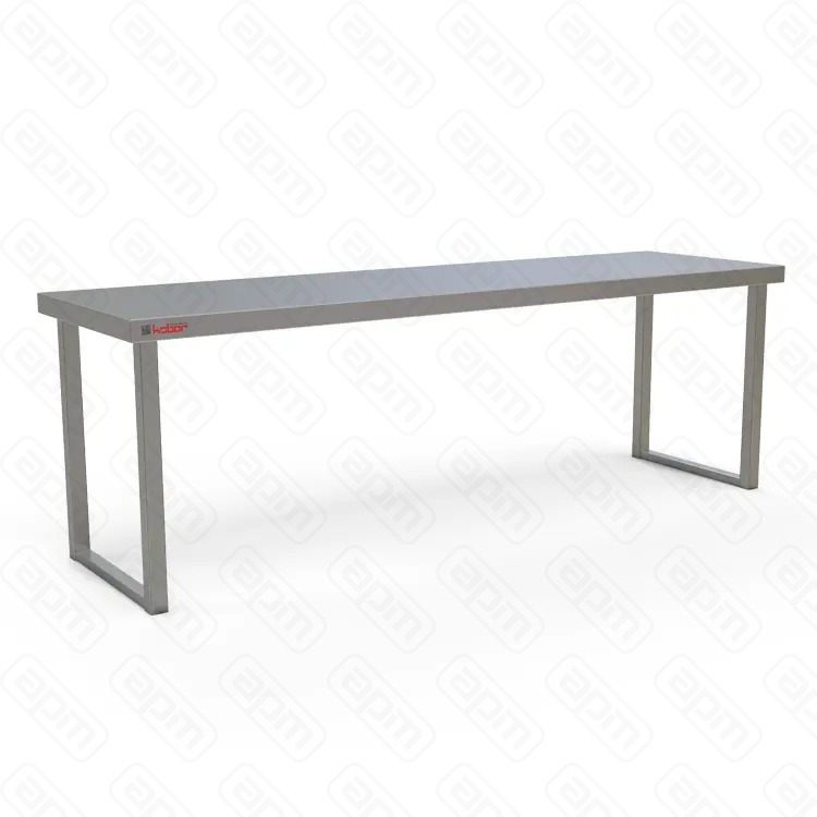 ПОЛКА НАСТОЛЬНАЯ ОДНОЯРУСНАЯ КОБОР ПН-17030