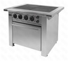 ПЛИТА 4 КОНФ GRILL MASTER Ф4ПДКЭ900 24025