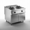 ПЛИТА ВОК ГАЗОВАЯ 900 СЕРИИ APACH CHEF LINE SLRWG109CS