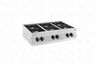 ПЛИТА ГАЗОВАЯ 6 КОНФОРОЧН 900 СЕРИИ APACH CHEF LINE SLRRG129