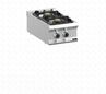 ПЛИТА ГАЗОВАЯ 2 КОНФОРОЧН 700 СЕРИИ APACH CHEF LINE GLRRG47P XL