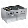 ПЛИТА ГАЗОВАЯ ВУЛКАН ПРГ-IIA-6-2 2ДШ Maxi