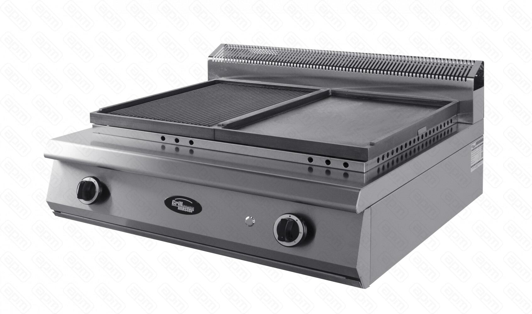 ПОВ ЖАРОЧНАЯ GRILL MASTER Ф2ЖТЛПЖГП НАСТОЛЬНАЯ 50017