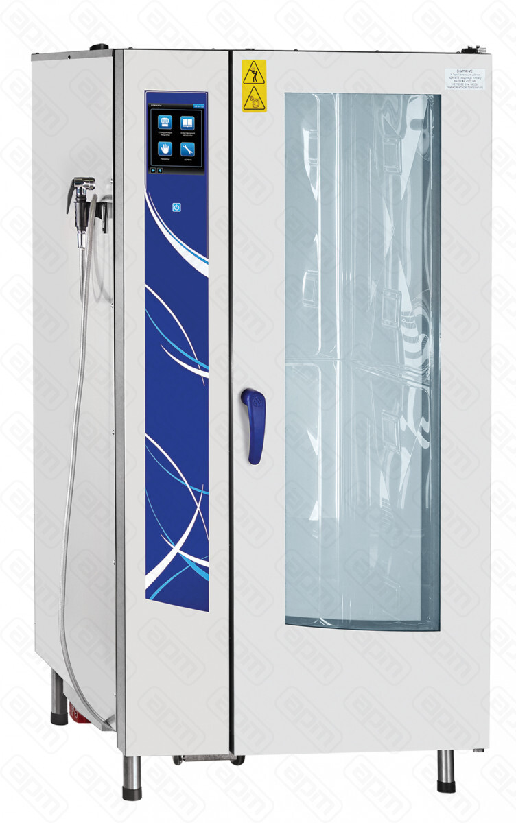 ПАРОКОНВЕКТОМАТ ПКА 20-11ВП2 11000011253