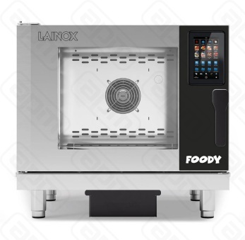 ПАРОКОНВЕКТОМАТ LAINOX FOODY FOEN051