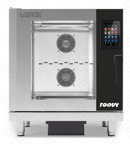 ПАРОКОНВЕКТОМАТ LAINOX FOODY FOEN071