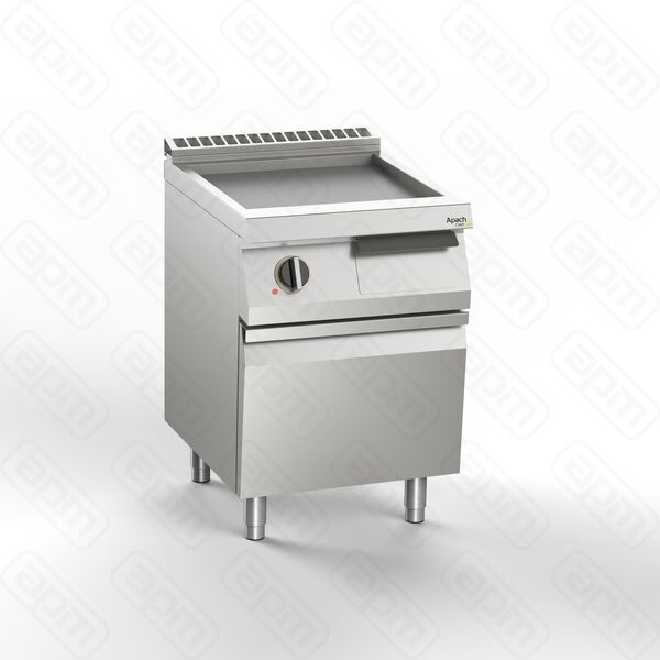 ПОВЕРХНОСТЬ ЖАРОЧНАЯ ЭЛЕКТРИЧЕСКАЯ 700 СЕРИИ APACH CHEF LINE SLFTE67LRCS
