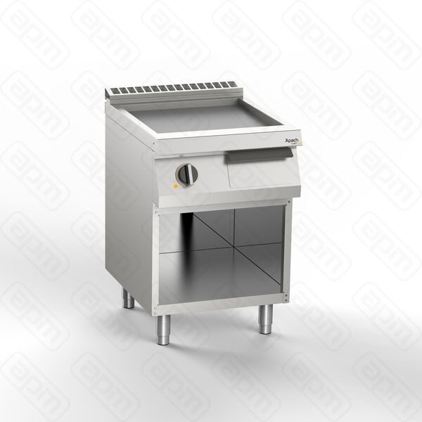 ПОВЕРХНОСТЬ ЖАРОЧНАЯ ЭЛЕКТРИЧЕСКАЯ 700 СЕРИИ APACH CHEF LINE SLFTE67LROS