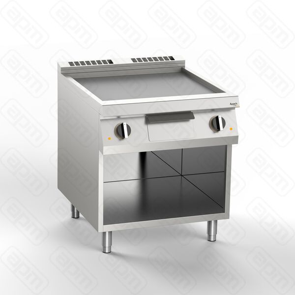 ПОВЕРХНОСТЬ ЖАРОЧНАЯ ГАЗОВАЯ 700 СЕРИИ APACH CHEF LINE SLFTG87CLTOS