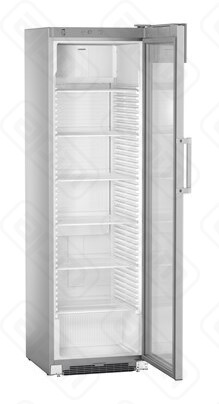 ШКАФ ХОЛОДСО СТЕКЛОМ LIEBHERR FKDV 4513