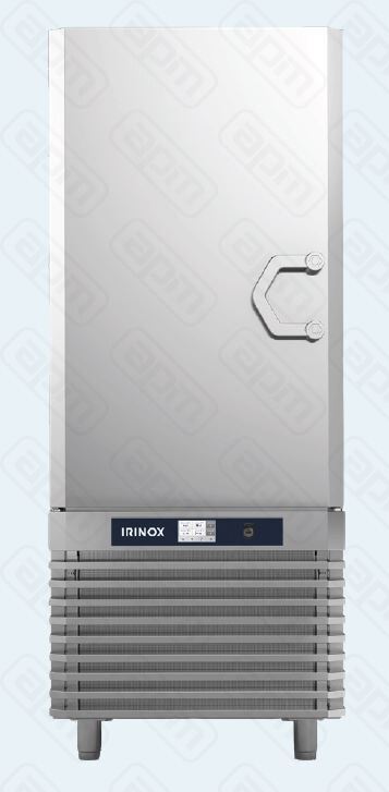 ШКАФ ШОКОВОЙ ЗАМОРОЗКИ IRINOX EASYFRESH NEXT L