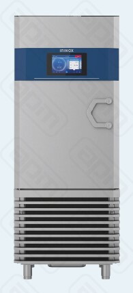 ШКАФ ШОКОВОЙ ЗАМОРОЗКИ IRINOX MULTIFRESH NEXT L EXCELLENCESANIGEN