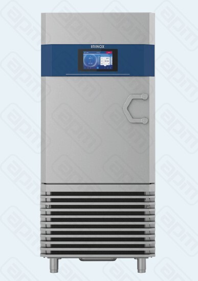 ШКАФ ШОКОВОЙ ЗАМОРОЗКИ IRINOX MULTIFRESH NEXT LL EXCELLENCESANIGENКОЛЕСА