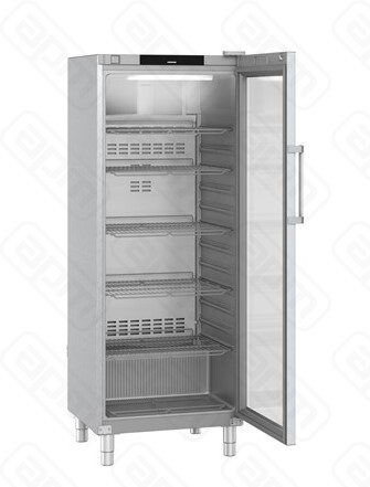 ШКАФ ХОЛОДС ГЛУХДВЕРЬЮ LIEBHERR FRFCVG 6511 PERFECTION