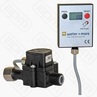 СЧЕТЧИК РАСХОДА ВОДЫ BWT С LCD ДИСПЛЕЕМ FM 38 Х M 38 812195