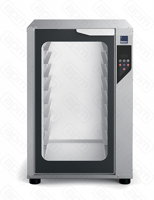 РАССТОЕЧНЫЙ ШКАФ RADAX PUSHKIN PS68D