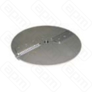 ДИСК СОЛОМКА FEUMA 542827 7Х7ММ