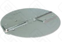 ДИСК СОЛОМКА FEUMA 542828 7Х10ММ