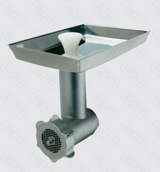 НАСАДКА К МИКСЕРУ VARIMIXER TEDDY МЯСОРУБКА 45MM