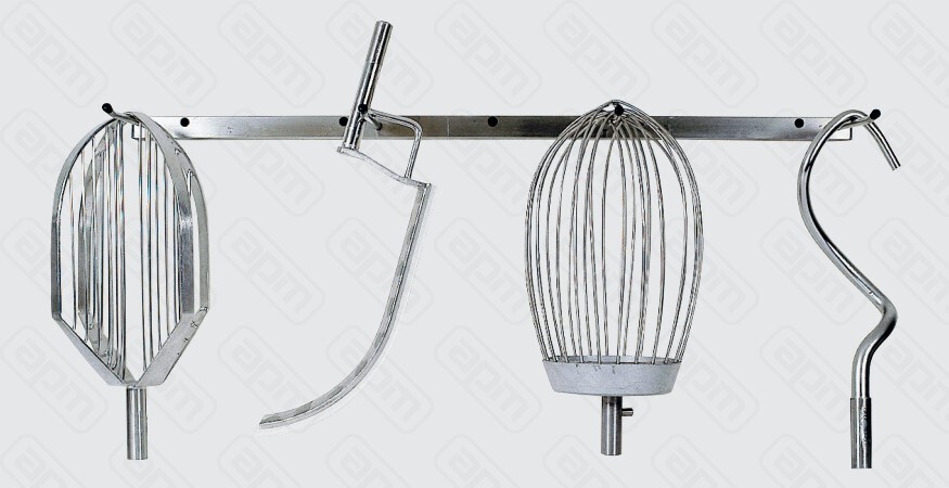 ПОЛКА ДАКСЕССУАРОВ VARIMIXER 48R20Z