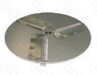 ДИСК НАРЕЗ FEUMA 542369 ФИГУРНЫЙ 4MM