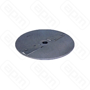 ДИСК НАРЕЗ FEUMA 542817 4ММ