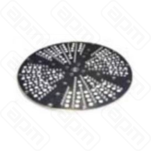 ДИСК ТЕРКА FEUMA AE 542340 3ММ