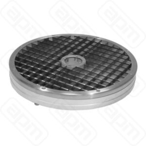 РЕШЕТКА FEUMA AE ДДИСКА КУБИКИ 542224 20X20