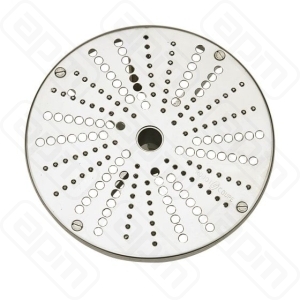 ДИСК ТЕРКА ROBOT COUPE 27164 КАРТОФЕЛЬНЫЙ ПИРОГ