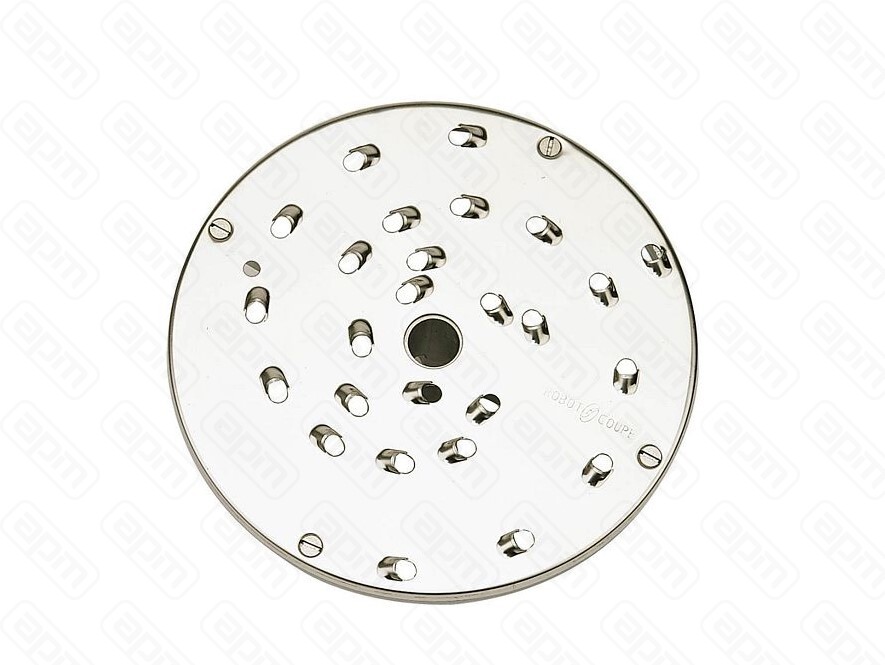 ДИСК ТЕРКА ROBOT COUPE 28060 9ММ