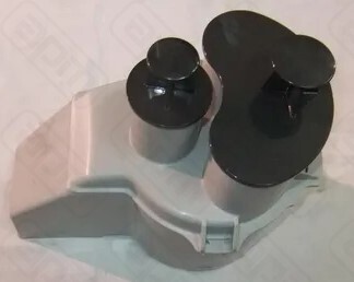 НАСАДКА ДROBOT COUPE R201 27206