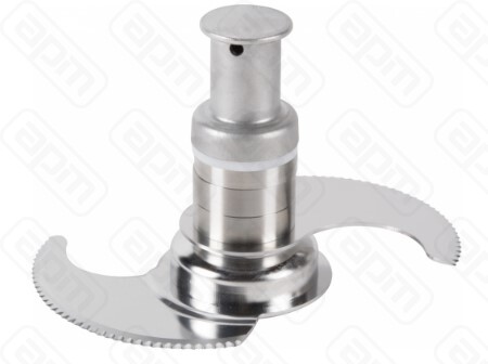 НОЖ ДЛЯ КУТТЕРА ROBOT COUPE 27125