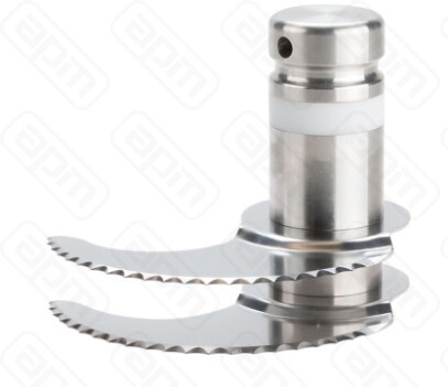 НОЖ ДЛЯ КУТТЕРА ROBOT COUPE 27383