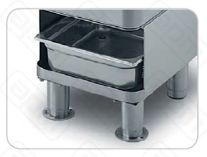 ПОДСТАВКА-ФИЛЬТР ДКАРТ SIRMAN PPJ20 SC