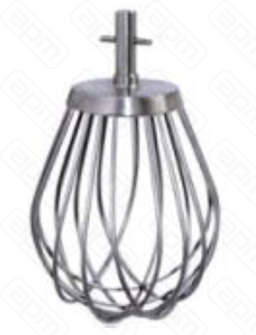 ВЕНЧИК МИКСЕРА STARMIX FFGPL4020