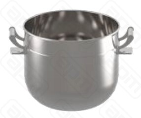 ДЕЖА МИКСЕРА STARMIX 20 Л VSPL4020