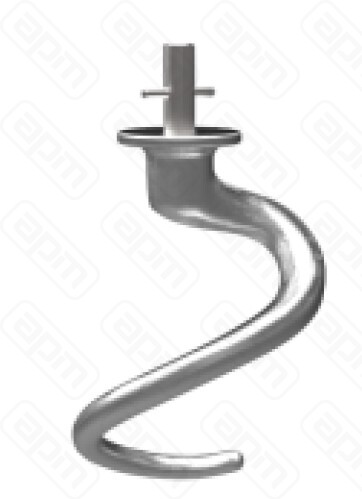 СПИРАЛЬ МИКСЕРА STARMIX SPL40