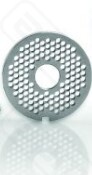 РЕШЕТКА МЯСОРУБКИ FAMA TS22 6ММ