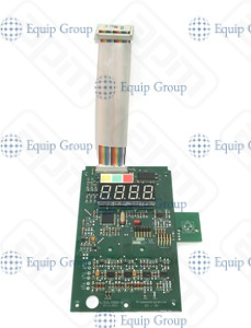 ПЛАТА ПРОЦЕССОРНАЯ JULABO 79012282