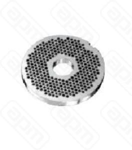 РЕШЕТКА МЯСОРУБКИ LAME ITALIA MOD127045MM UNGER