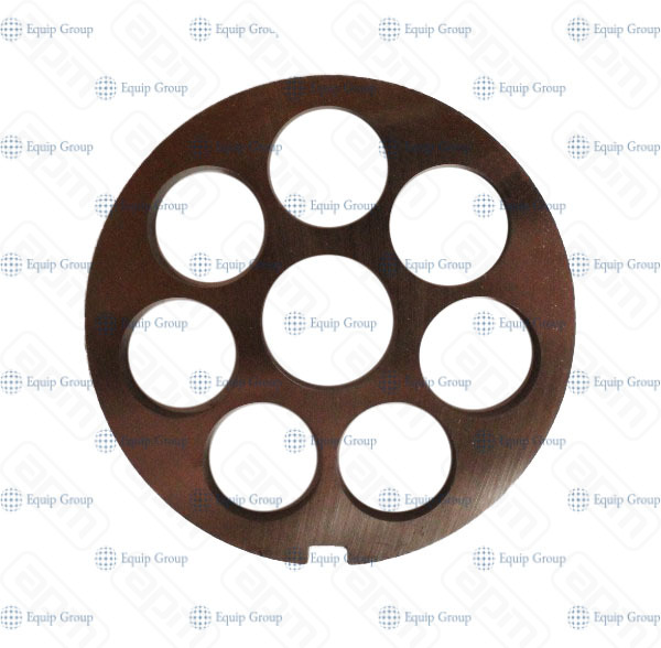 РЕШЕТКА МЯСОРУБКИ LAME ITALIA MOD228220MM UNGER
