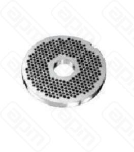 РЕШЕТКА МЯСОРУБКИ LAME ITALIA MOD32986MM UNGER