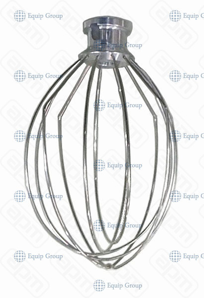 ВЕНЧИК MEC ДЛЯ МИКСЕРА ПЛАНЕТАРНОГО CS-B5 A96ZS00022